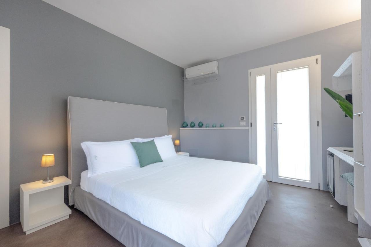 Le Grancie Farm stay