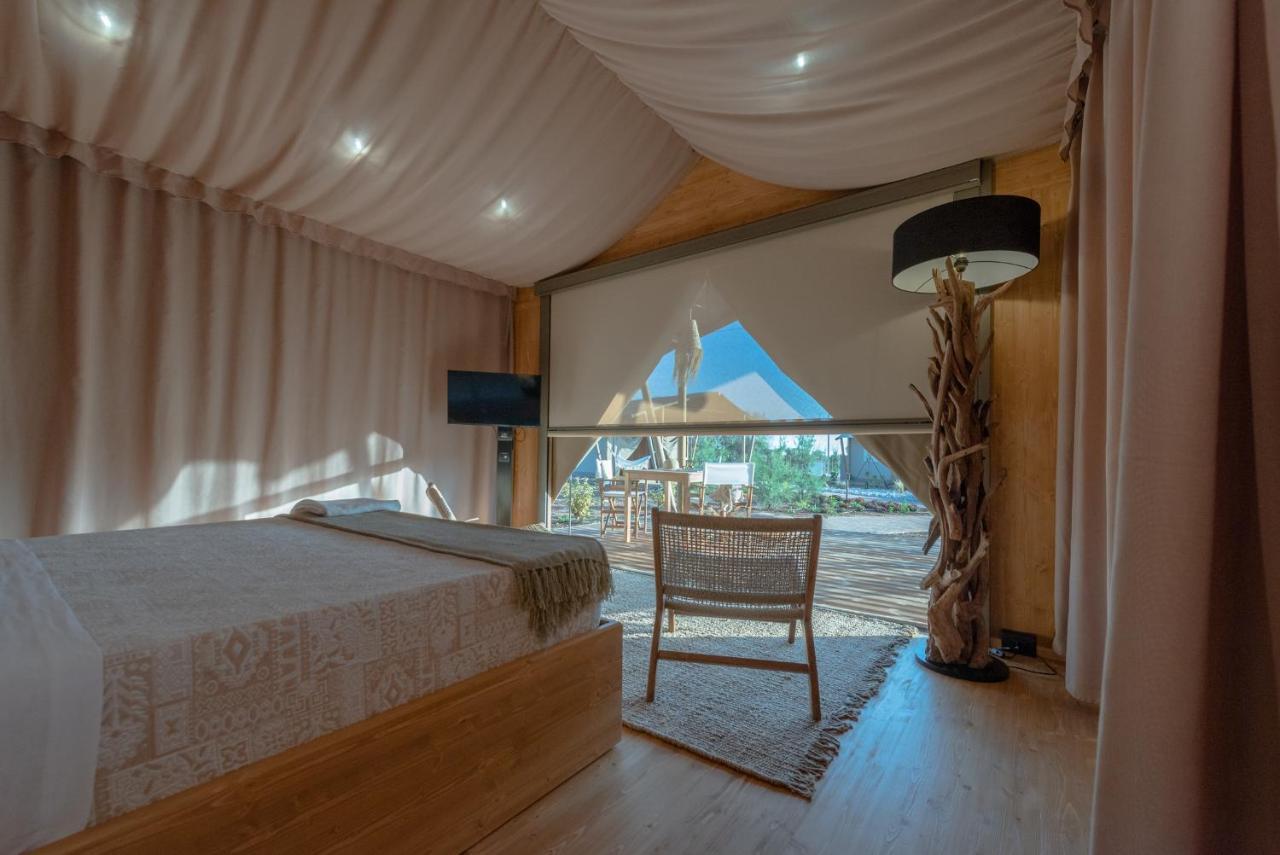 Farm stay Le Grancie